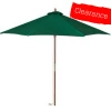 Gazebo Spare Parts Ltd CLEARANCE - Canopy For 2m Round Parasol/Umbrella - 6 Spoke Sale 1 Gazebo Spare Parts Ltd CLEARANCE - Canopy For 2m Round Parasol/Umbrella - 6 Spoke Sale