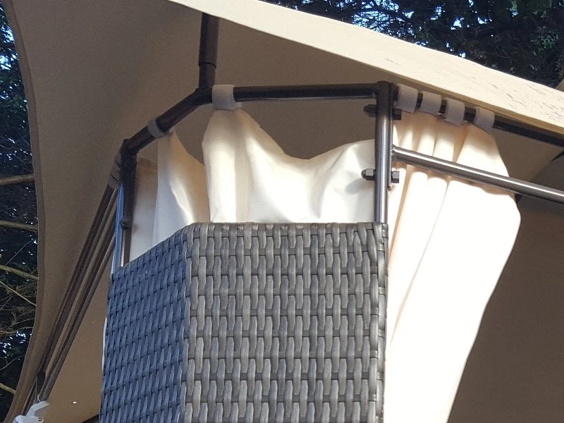 Gazebo Spare Parts Ltd Patio Gazebo Parts Side Panel Set For 3m X 3m Garden Nation Regency Superior Patio Gazebo - Set Of 4 5 Gazebo Spare Parts Ltd Patio Gazebo Parts Side Panel Set For 3m X 3m Garden Nation Regency Superior Patio Gazebo - Set Of 4