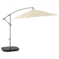 Gazebo Parts Shop 49 Gazebo Spare Parts Ltd Canopy For 3m Round Cantilever Parasol/Umbrella - 8 Spoke Parasol And Umbrella Parts