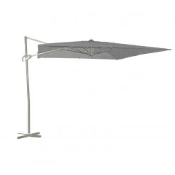 Gazebo Spare Parts Ltd Canopy For 2.6m Square Cantilever Parasol/Umbrella - 8 Spoke Parasol And Umbrella Parts