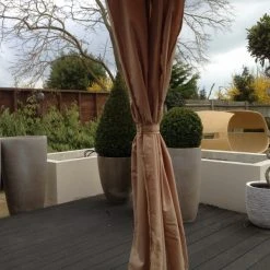 Gazebo Spare Parts Ltd Patio Gazebo Parts Side Panel Set For 3m X 4m Patio Gazebo - Set Of 4 - Universal