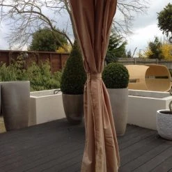 Gazebo Spare Parts Ltd CLEARANCE - Universal Side Panel Set For 3m X 3m Patio Gazebo - Set Of 4 10 Gazebo Spare Parts Ltd CLEARANCE - Universal Side Panel Set For 3m X 3m Patio Gazebo - Set Of 4