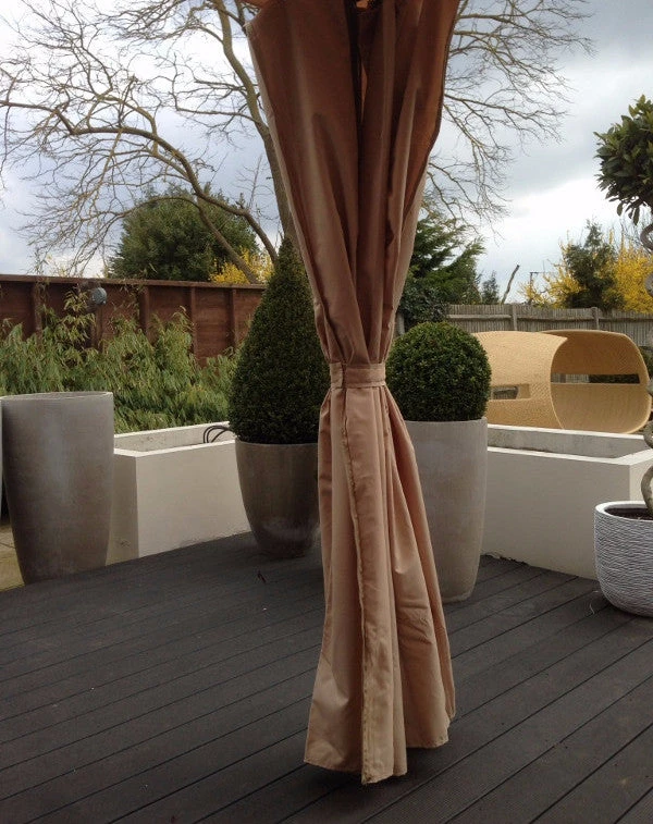 Gazebo Spare Parts Ltd CLEARANCE - Universal Side Panel Set For 3m X 3m Patio Gazebo - Set Of 4 5 Gazebo Spare Parts Ltd CLEARANCE - Universal Side Panel Set For 3m X 3m Patio Gazebo - Set Of 4