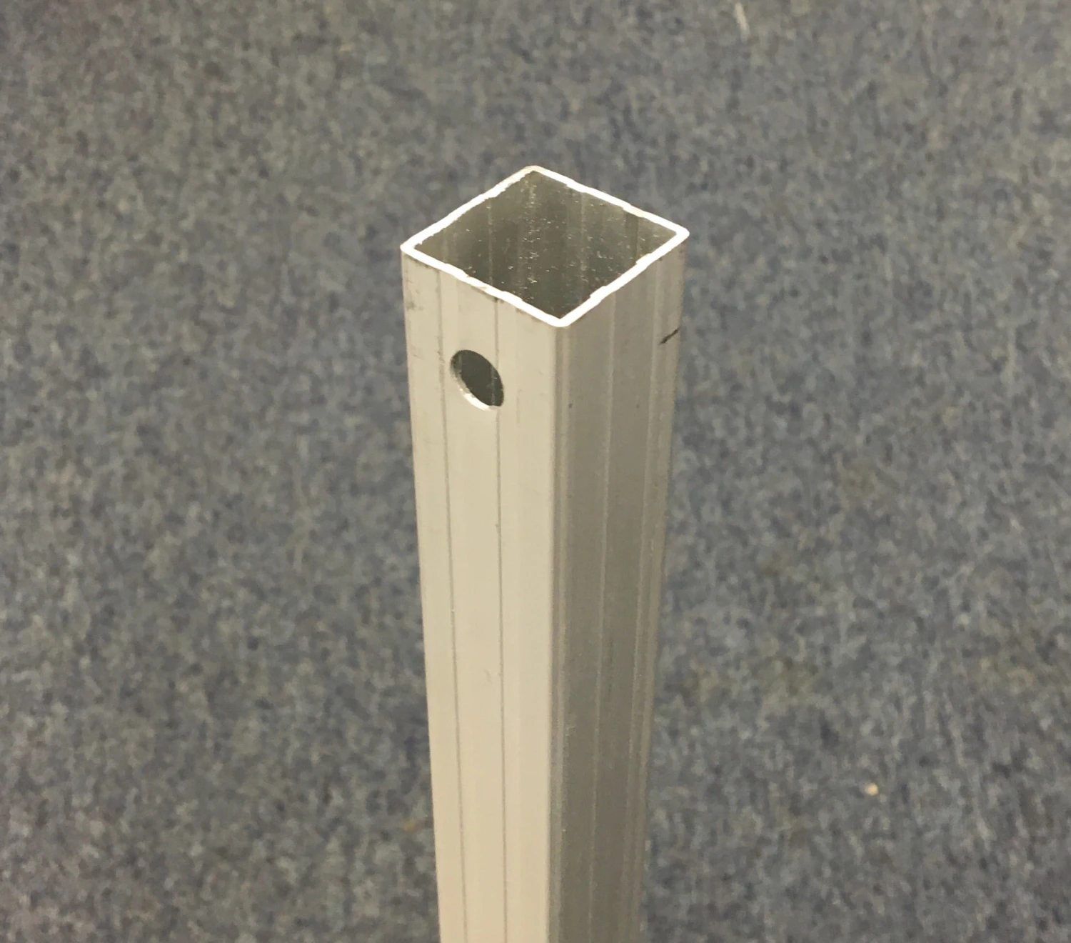 Gazebo Spare Parts Ltd Pop Up Gazebo Parts Heavy Duty Inner Leg Only - 112cm - 30mm Square 3 Gazebo Spare Parts Ltd Pop Up Gazebo Parts Heavy Duty Inner Leg Only - 112cm - 30mm Square