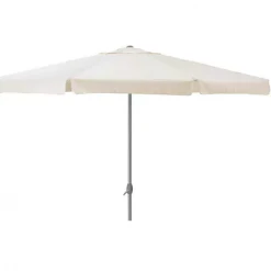 Gazebo Parts Shop 41 Gazebo Spare Parts Ltd Canopy For 4m Round Parasol/Umbrella - 8 Spoke Parasol And Umbrella Parts